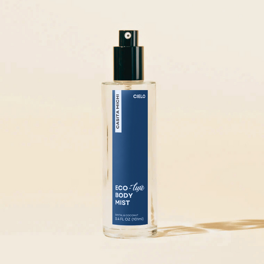 CIELO | Eco-Luxe Body Mist