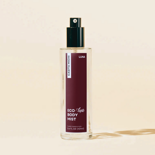 LUNA | Eco-Luxe Body Mist