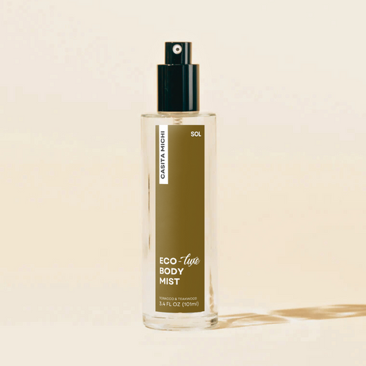SOL | Eco-Luxe Body Mist