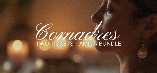 DESCANSO | Comadres Bundle