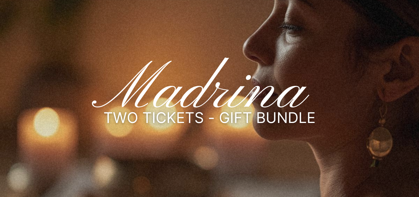 DESCANSO | Madrina Bundle
