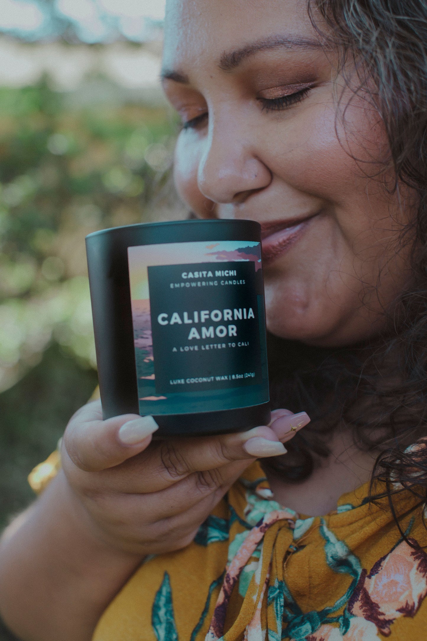 CALIFORNIA AMOR | California Love