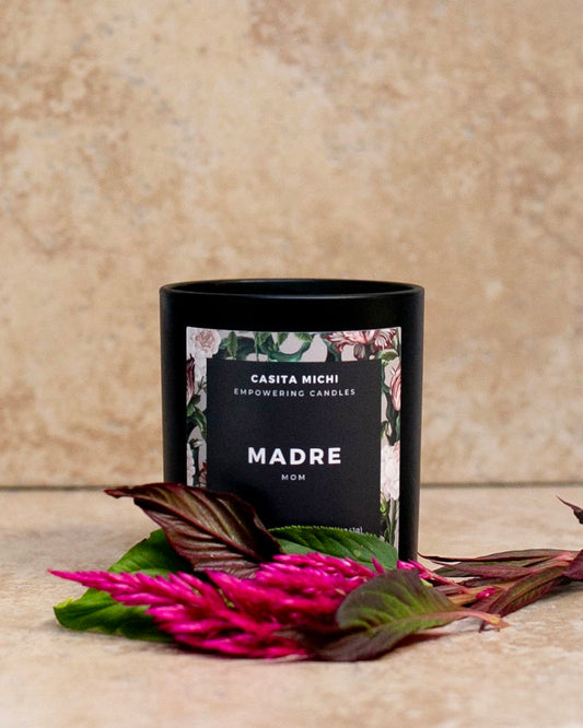 MADRE | Mom