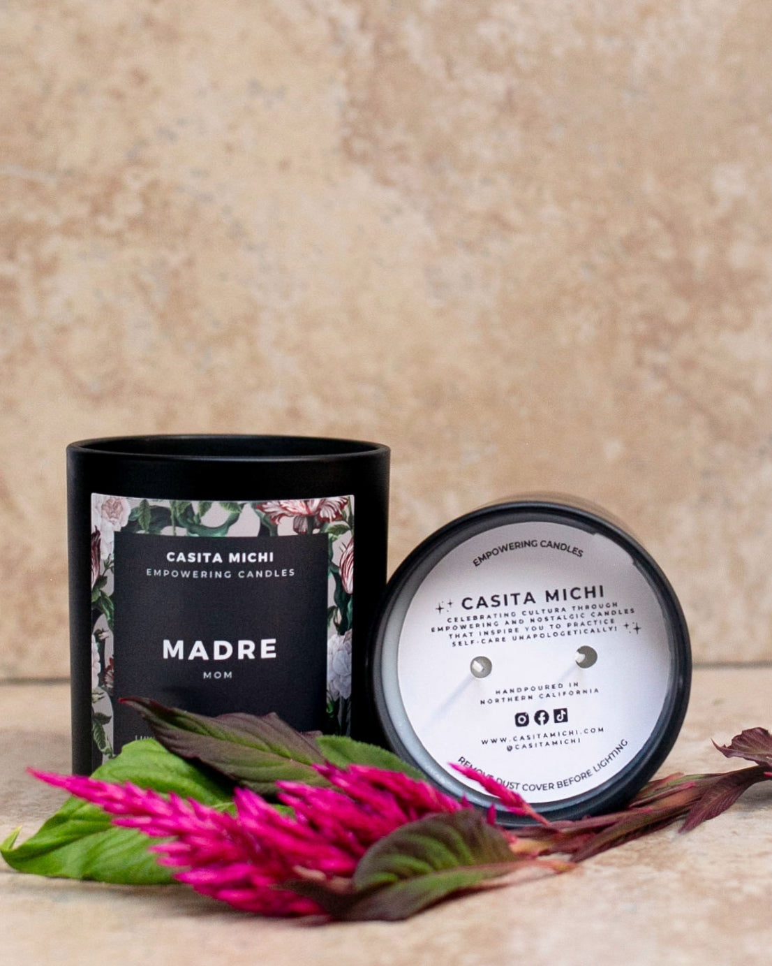 MADRE | Mom