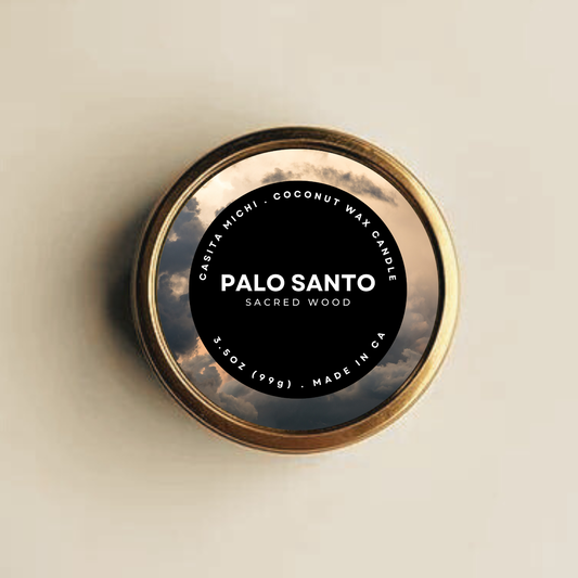LATA DE VIAJE PALO SANTO