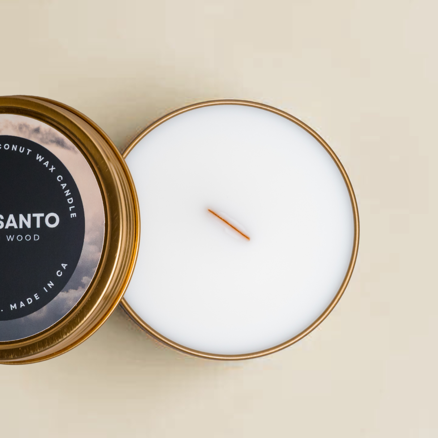 LATA DE VIAJE PALO SANTO