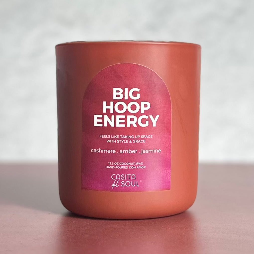 Big Hoop Energy