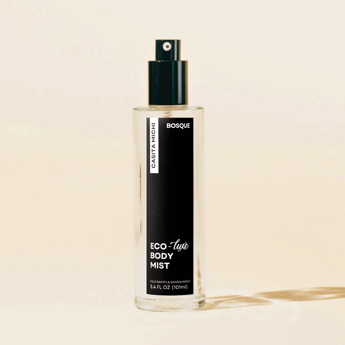 BOSQUE | Eco-Luxe Body Mist