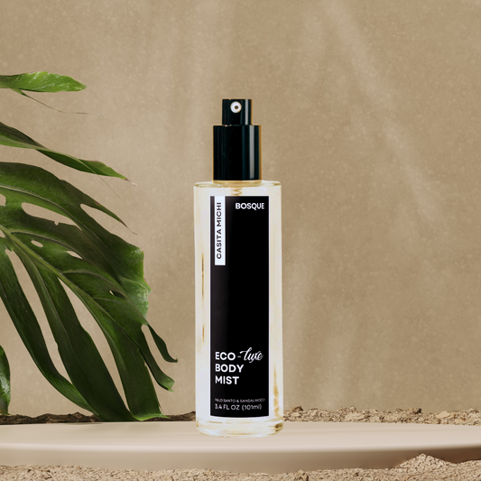 BOSQUE | Eco-Luxe Body Mist