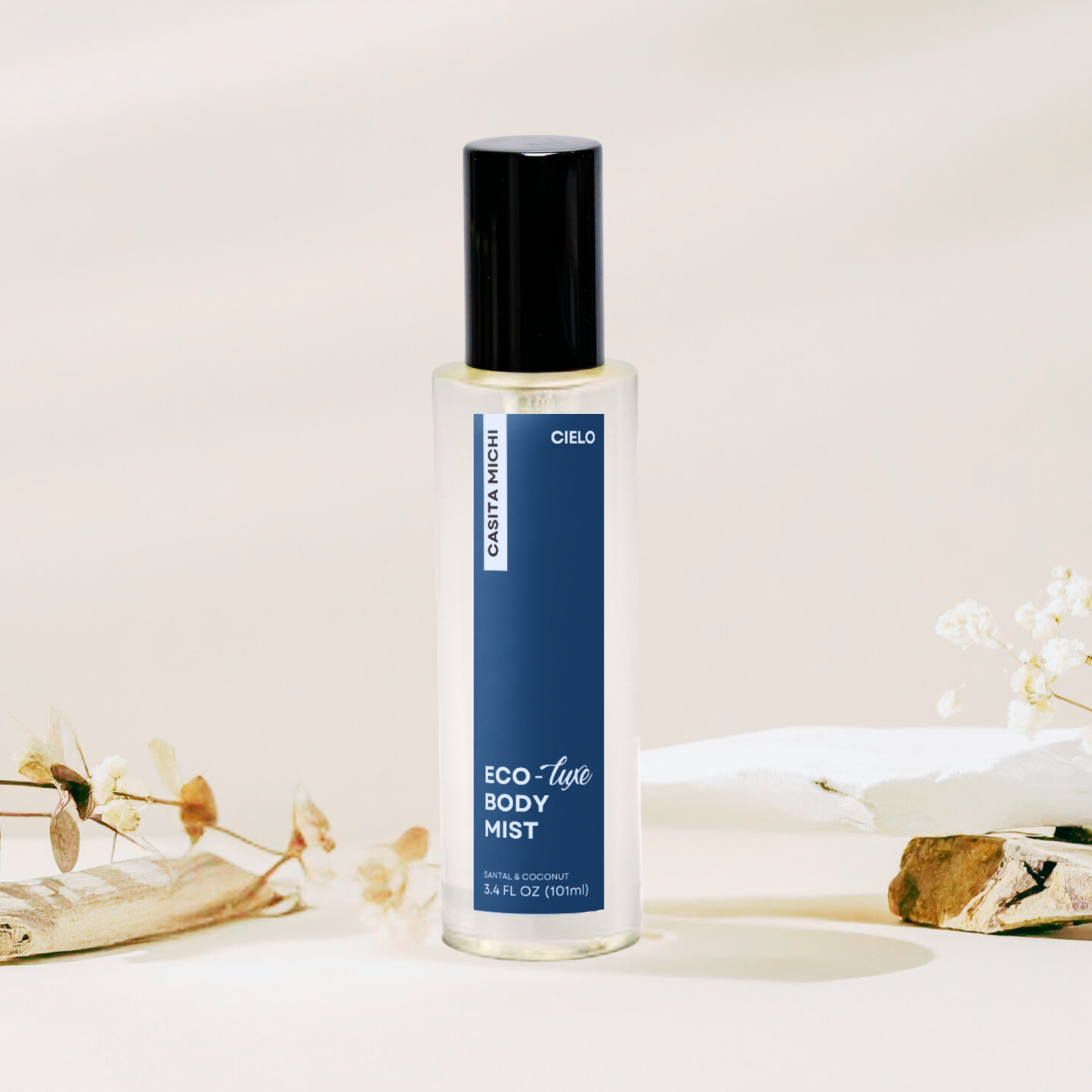 CIELO | Eco-Luxe Body Mist