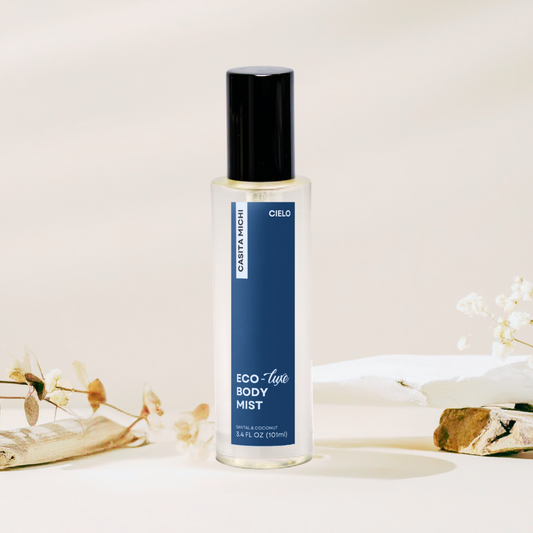CIELO | Eco-Luxe Body Mist