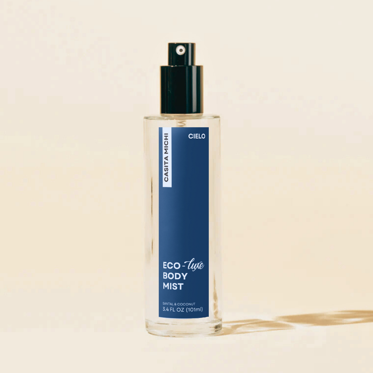 Sepsi Mist Eco-Luxury Body Mist / Spray – CASITA MICHI
