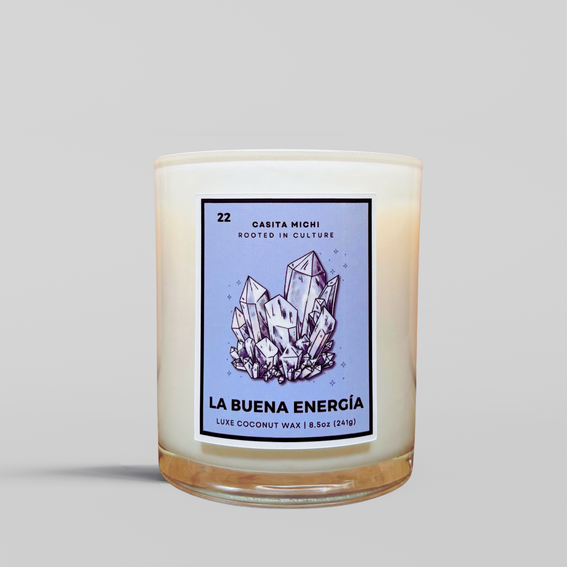 manifestation candle