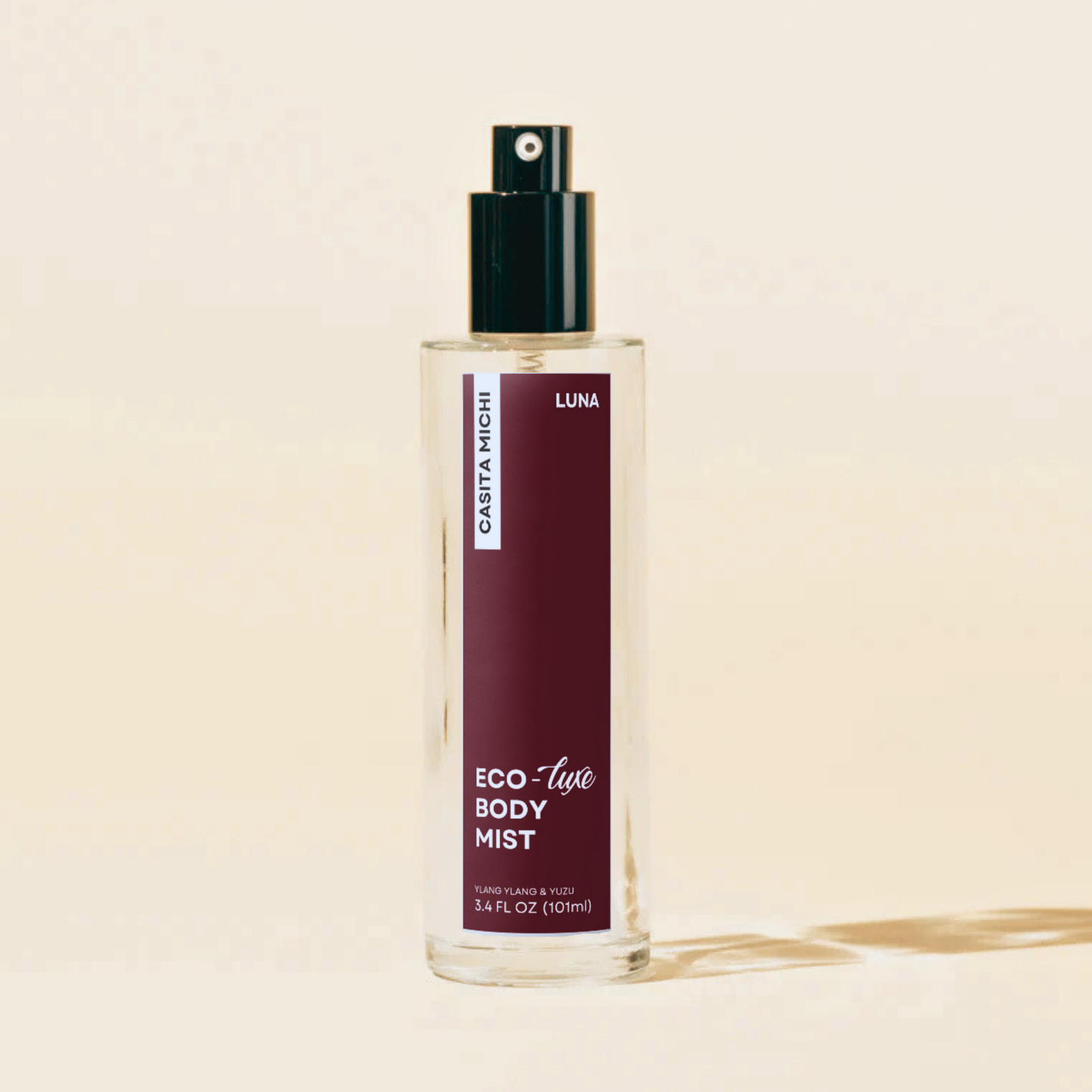 LUNA | Eco-Luxe Body Mist