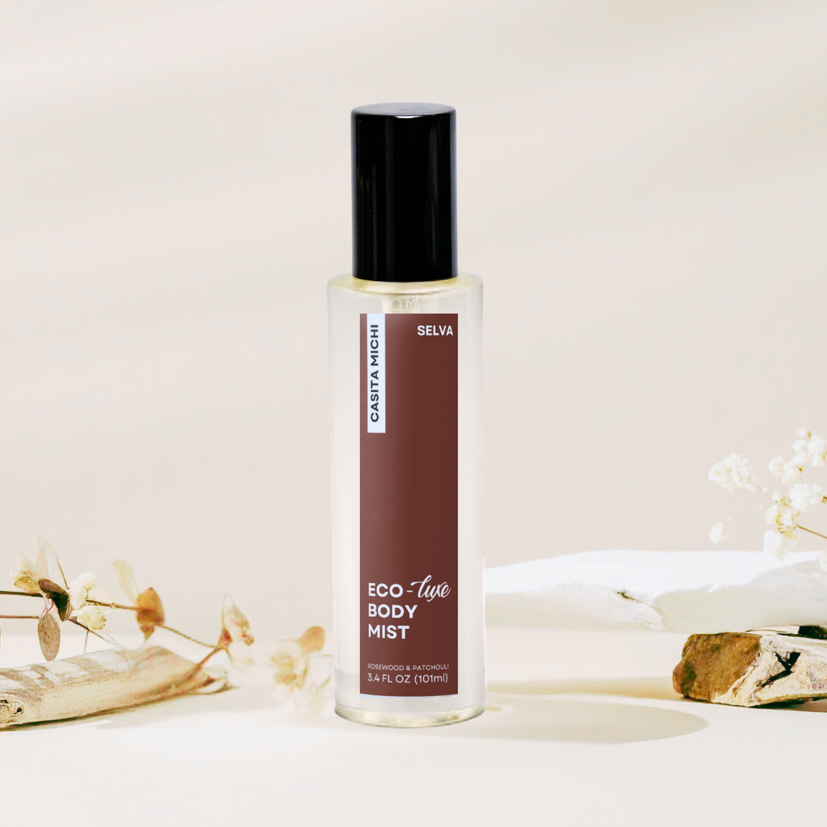 Sepsi Mist Eco-Luxury Body Mist / Spray – CASITA MICHI