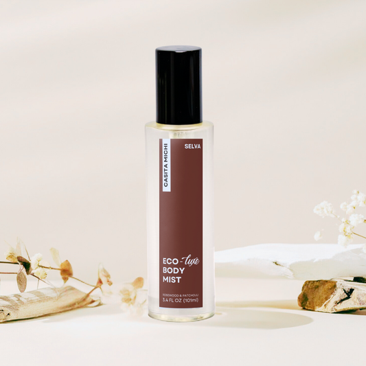 SELVA | Eco-Luxe Body Mist