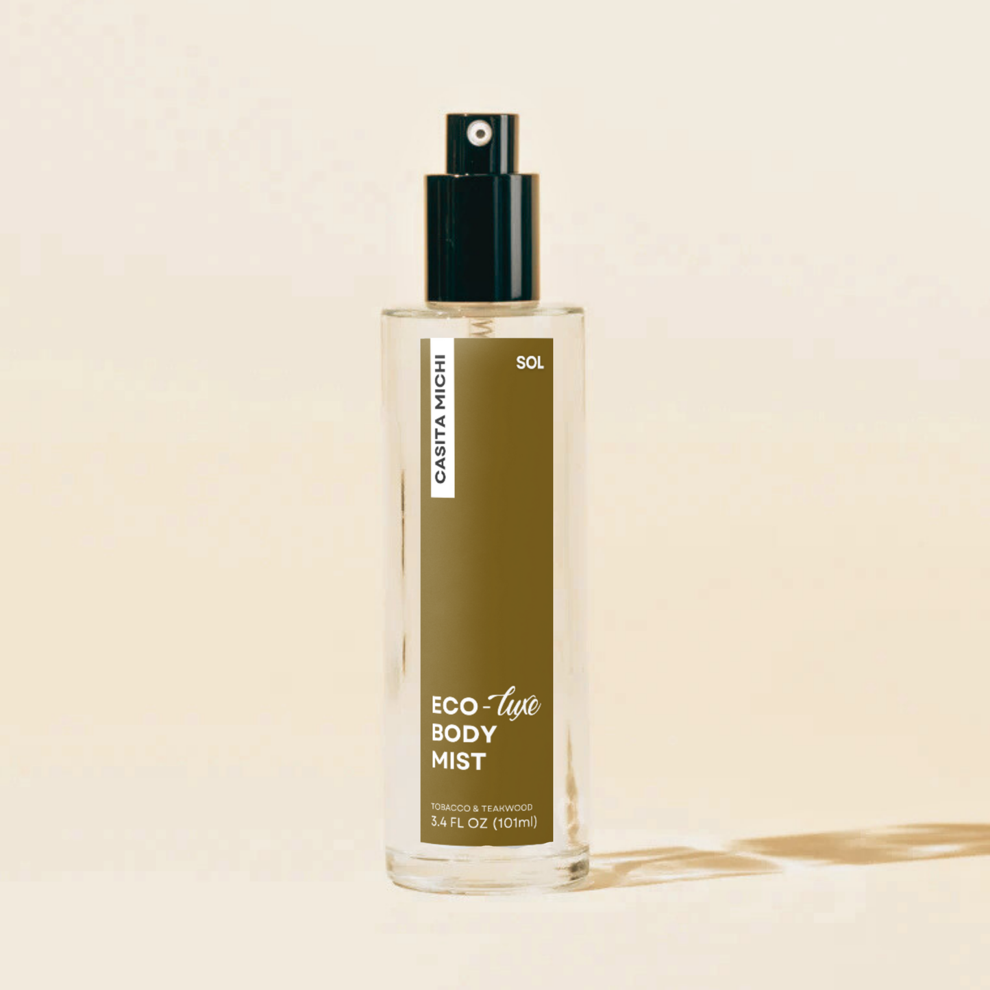 SOL | Eco-Luxe Body Mist