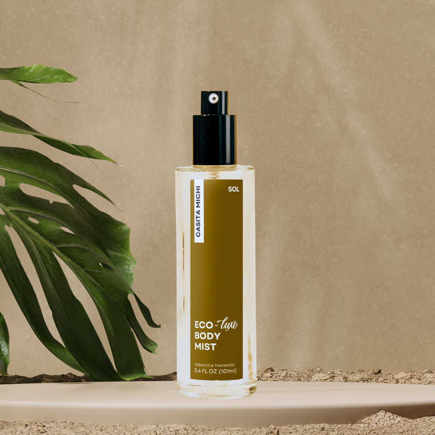 SOL | Eco-Luxe Body Mist