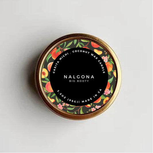 NALGONA TRAVEL TIN
